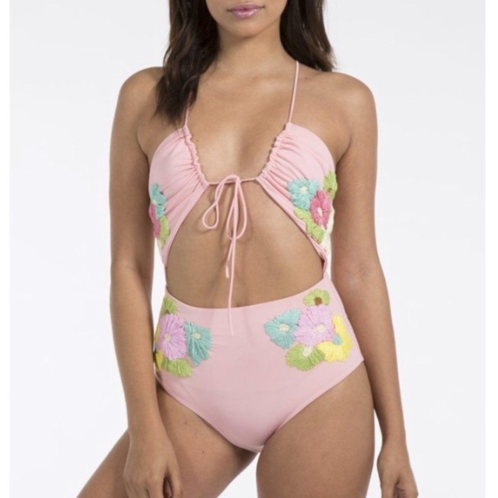 Lolli swim one piece